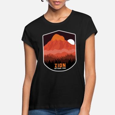 Mount Zion T-Shirts | Unique Designs 